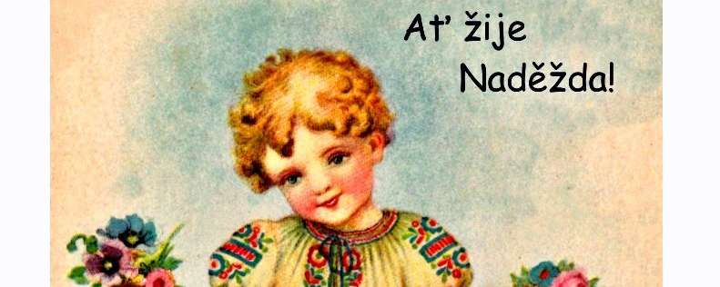Naděžda