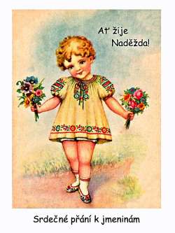 Naděžda