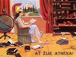Athéna