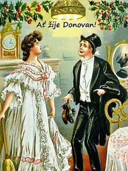 Donovan