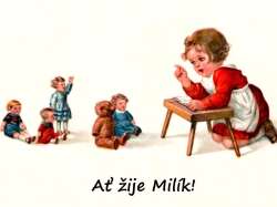 Milík