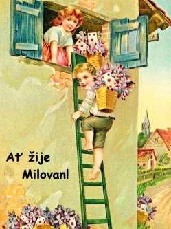 Milovan