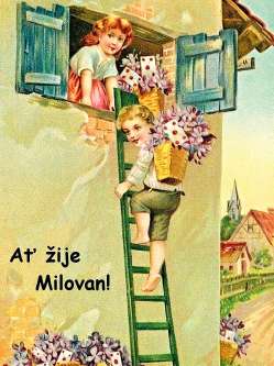 Milovan