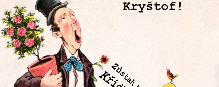Kryštof
