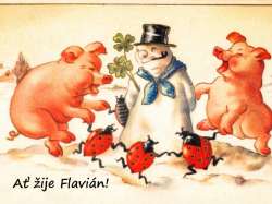 Flavián