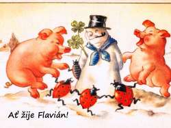 Flavián