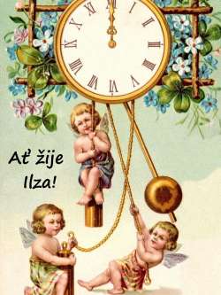 Ilza