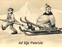 Patrick