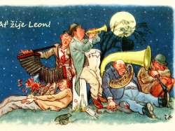 Leon