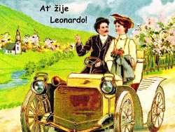 Leonardo