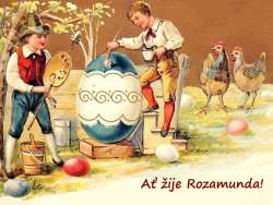 Rozamunda