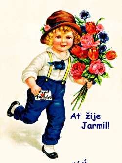 Jarmil