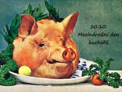 Mezinárodní den kuchařů