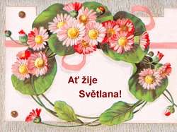 Světlana