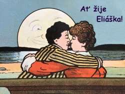 Eliáška