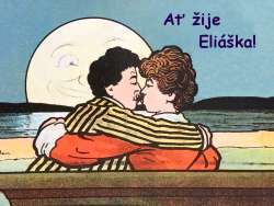 Eliáška