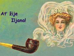 Iljana