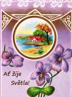 Světla