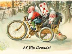 Gvenda