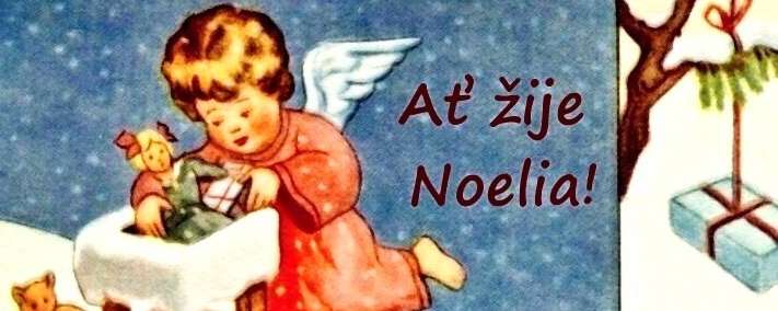 Noelia