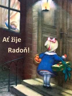 Radoň