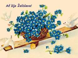 Želislava