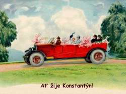 Konstantýn