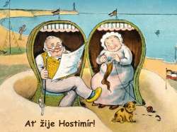 Hostimír