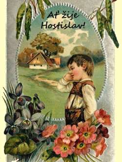 Hostislav