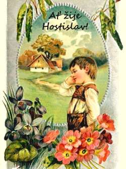 Hostislav