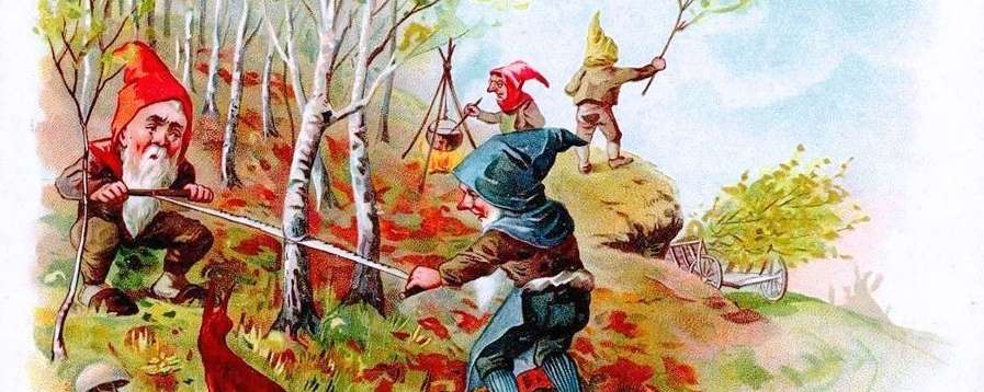 Mezinárodní den trpaslíků