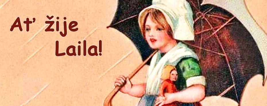 Laila