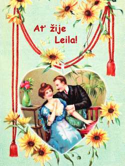 Leila