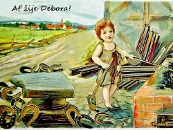 Debora