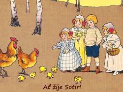 Sotir