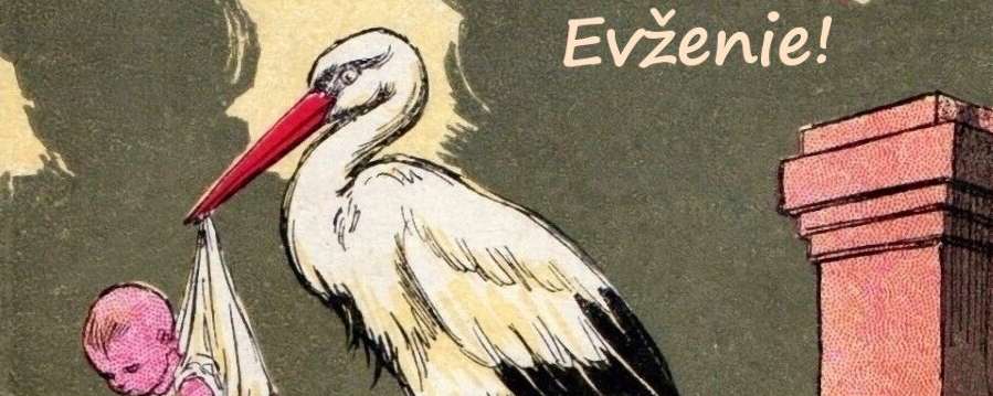 Evženie