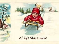Slavomíra