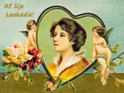 Leokádie