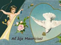 Mauricius