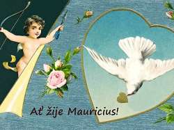 Mauricius