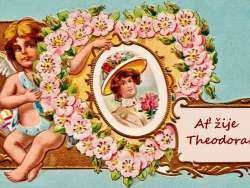 Theodora