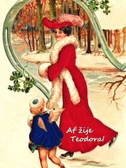 Teodora