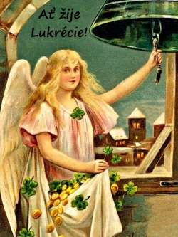 Lukrécie