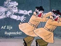 Ruprecht