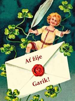 Garik