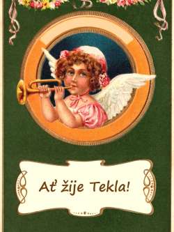 Tekla