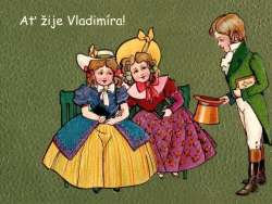 Vladimíra