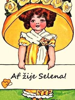 Selena