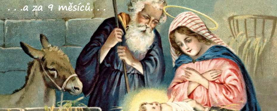 Zvěstování Páně, legenda