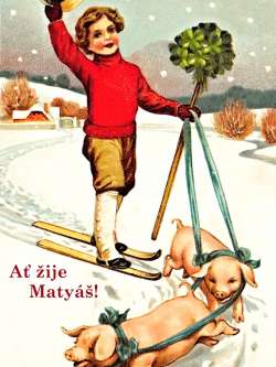 Matyáš